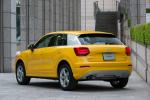 Audi Q2 TFSI Quattro Sport 2017 года (JP)